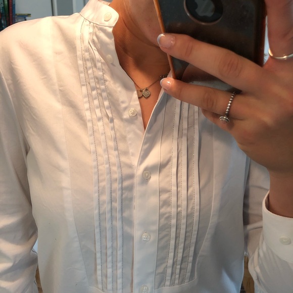 Blouses - Picture 4 of 5